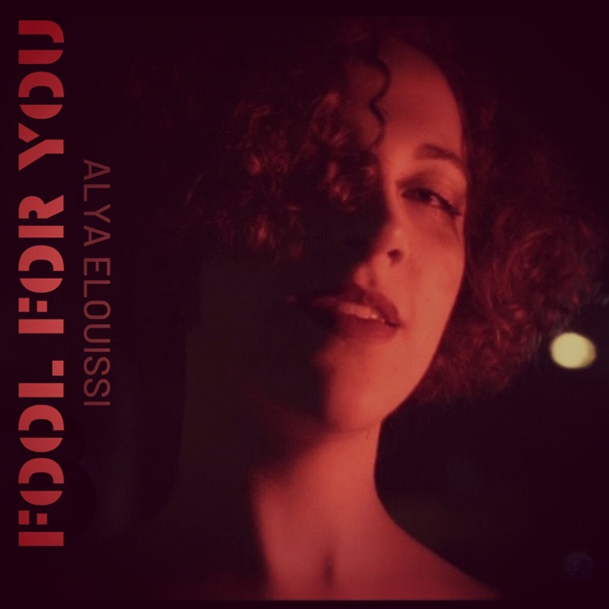 Album cover of Fool for You