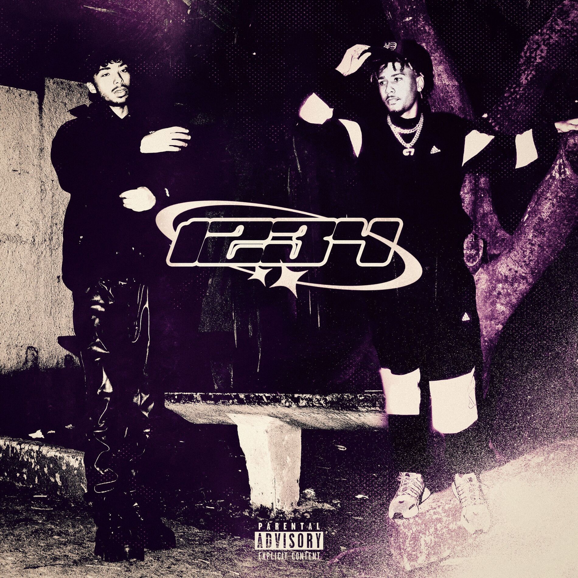 Album cover of 1234