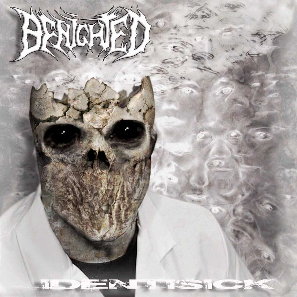 Picture of Identisick