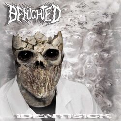 Cover of Identisick