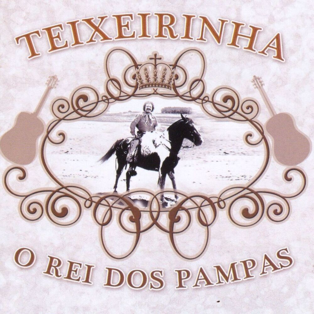Picture of O Rei dos Pampas - Teixeirinha