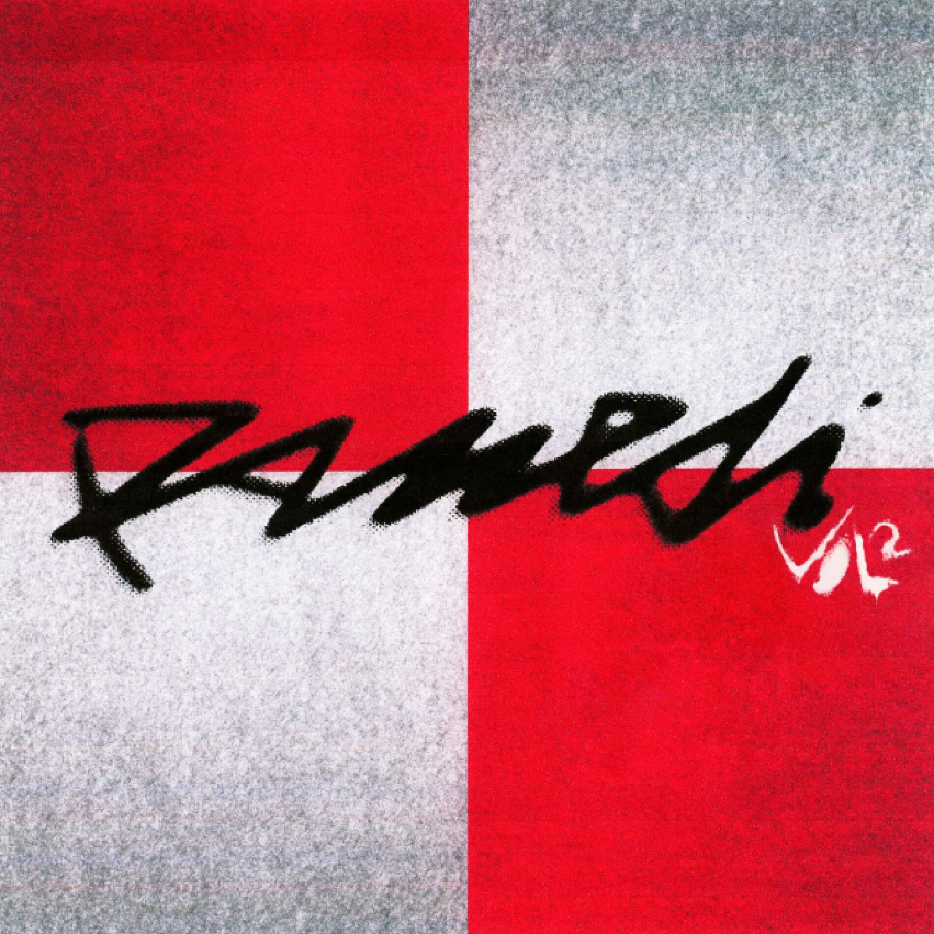 Album cover of LO PEOR DE MÍ