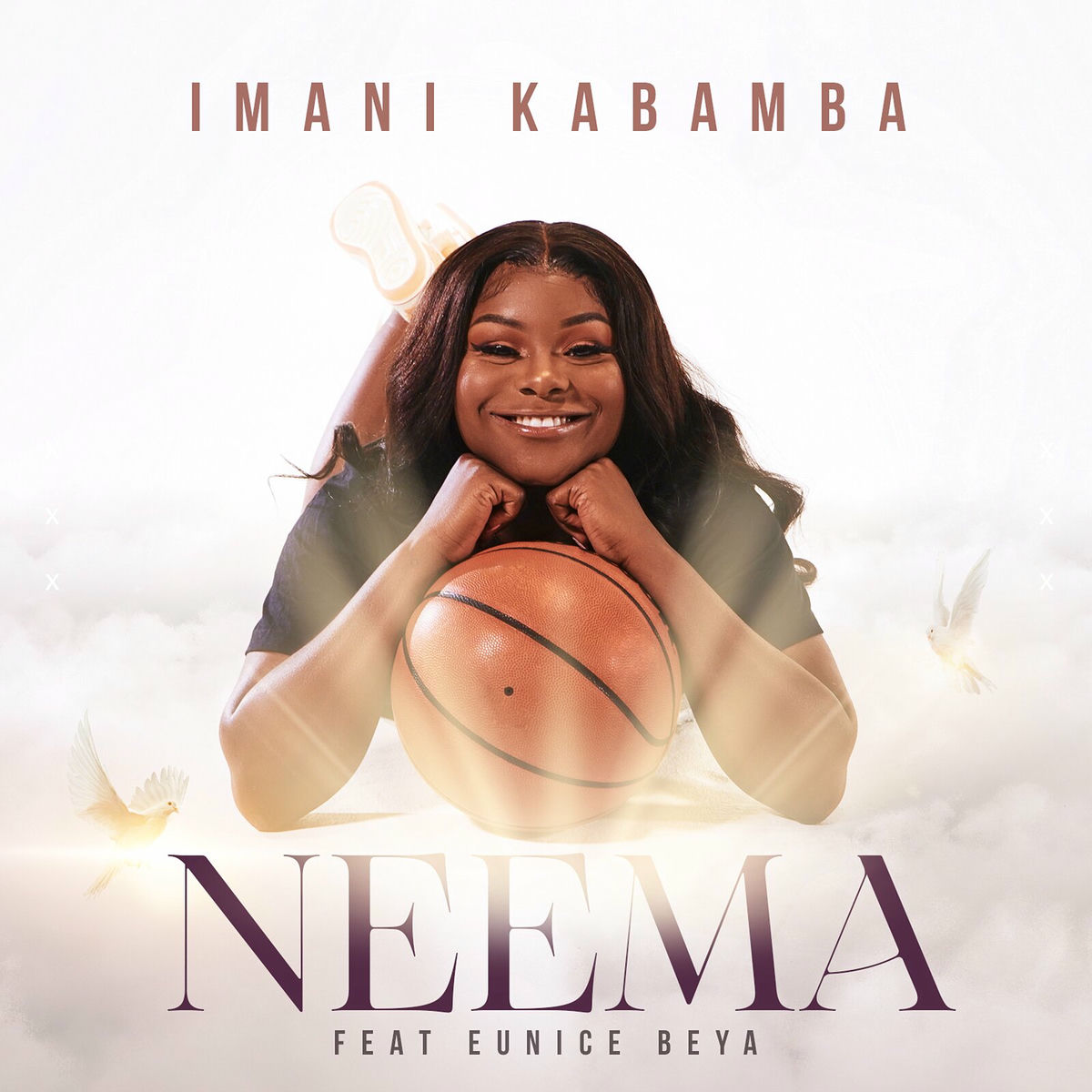 Album cover of Neema