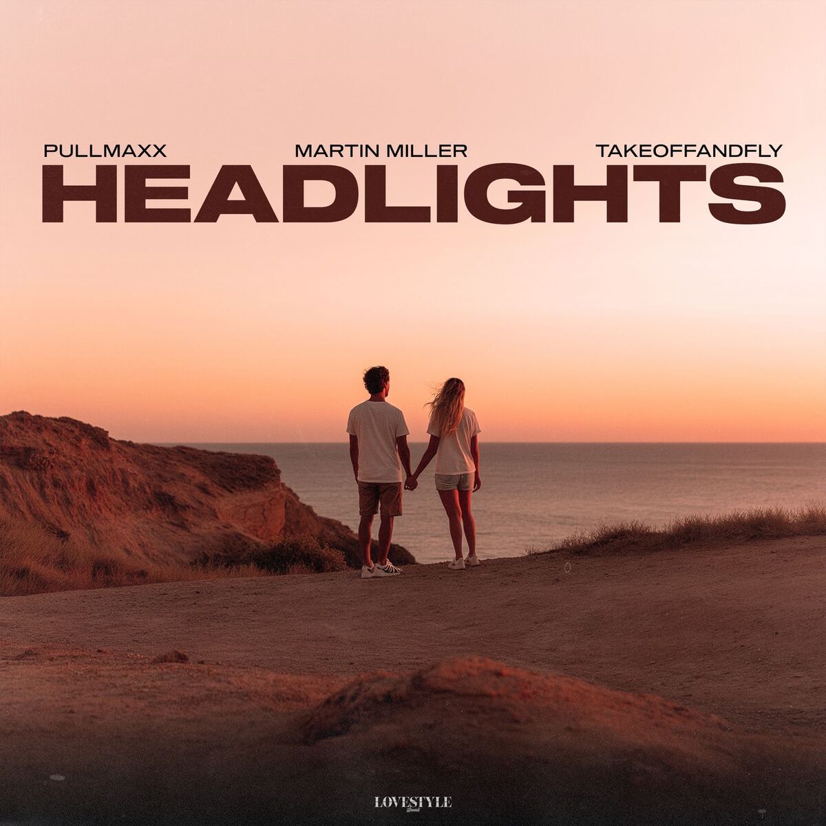 Album cover of Headlights