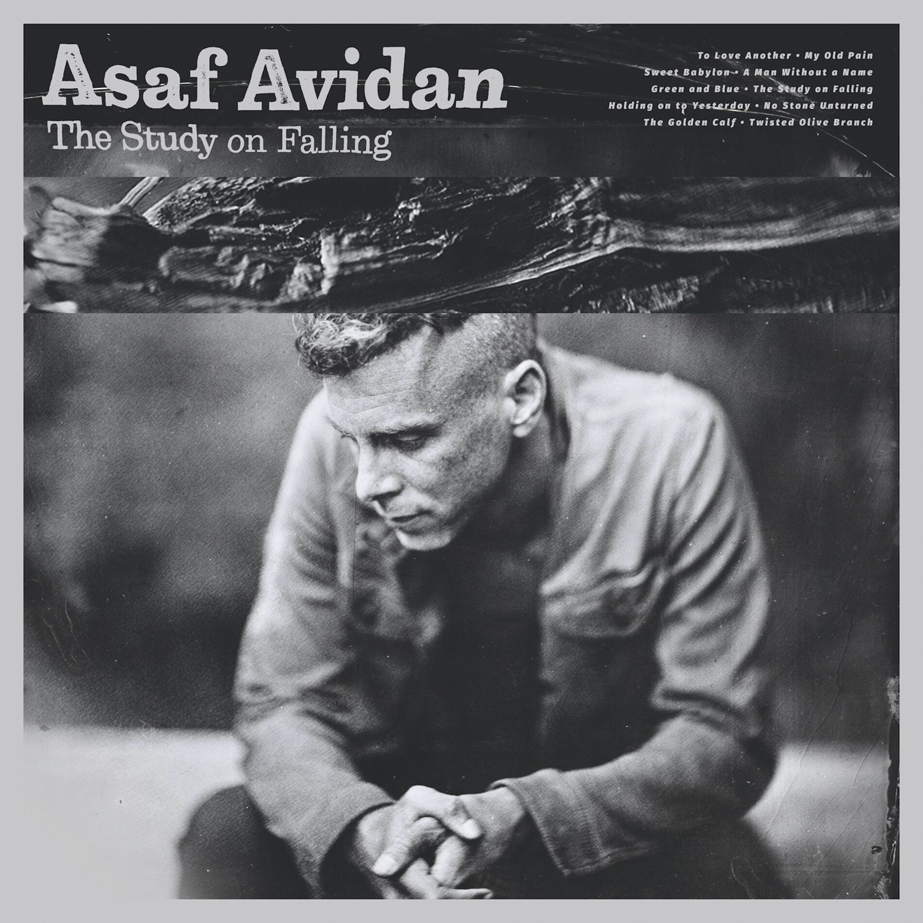 Album cover of My Old Pain