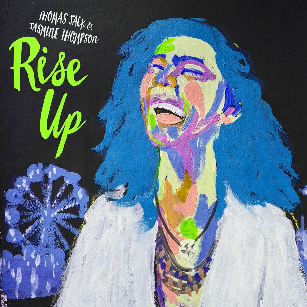 Picture of Rise Up (Acoustic Version)