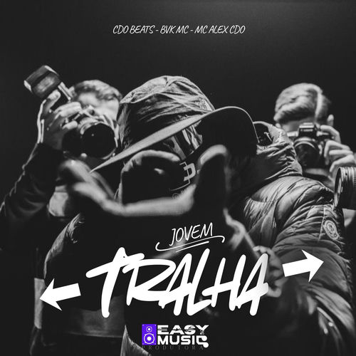 Jovem tralha