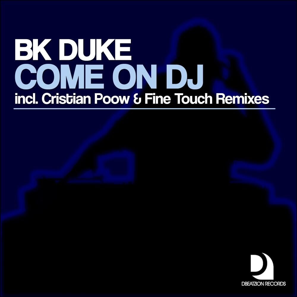 Picture of Come On DJ (Special Edition)