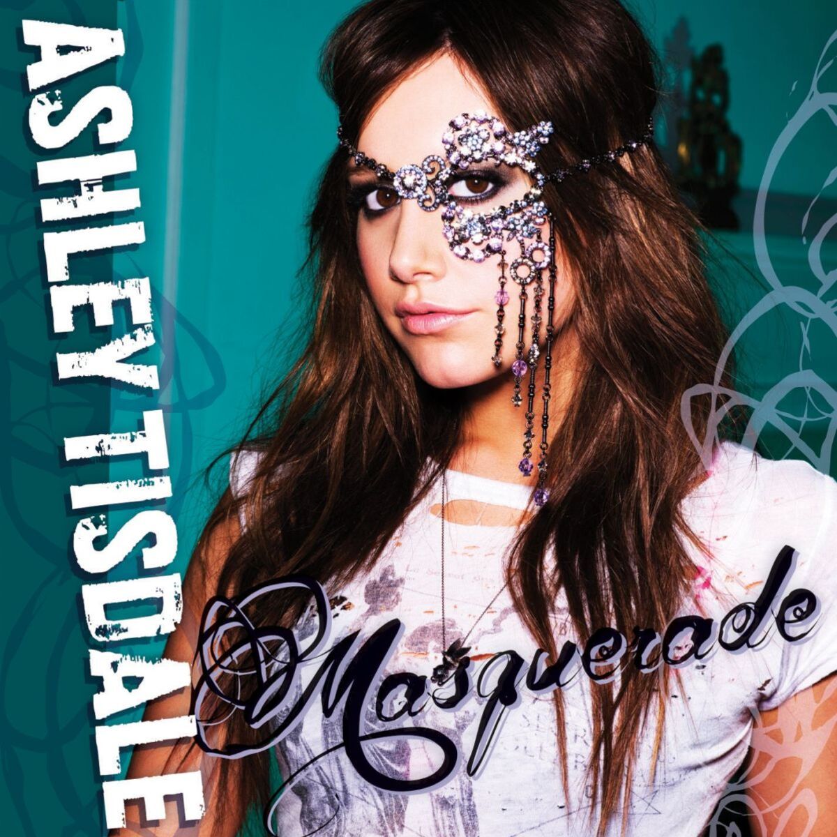Album cover of Masquerade
