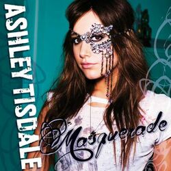 Cover of Masquerade