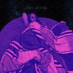 Cover of Miss Lonely
