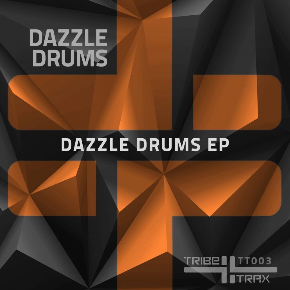 Picture of Dazzle Drums
