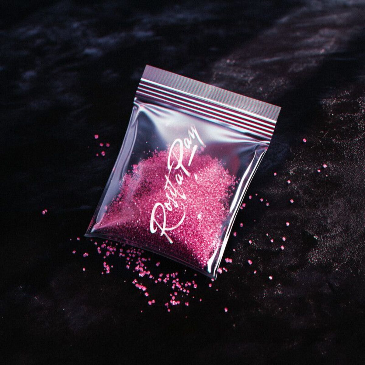 Album cover of Rosita Pay