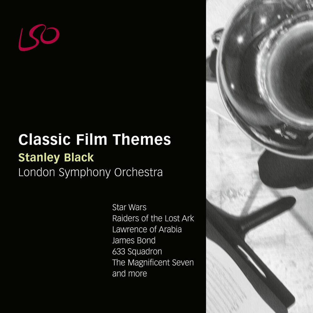 Picture of Classic Film Themes