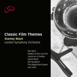 Cover of Classic Film Themes