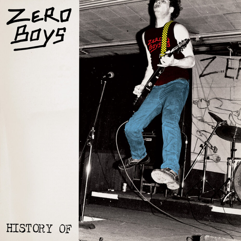 Picture of History Of…
