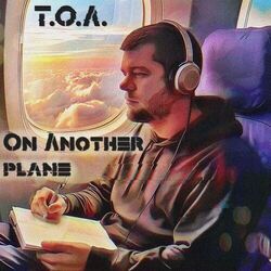 Cover of On Another Plane