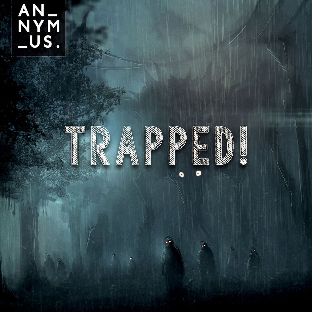 Picture of Trapped!