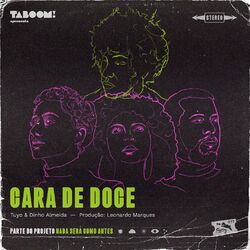 Cover of Cara de Doce