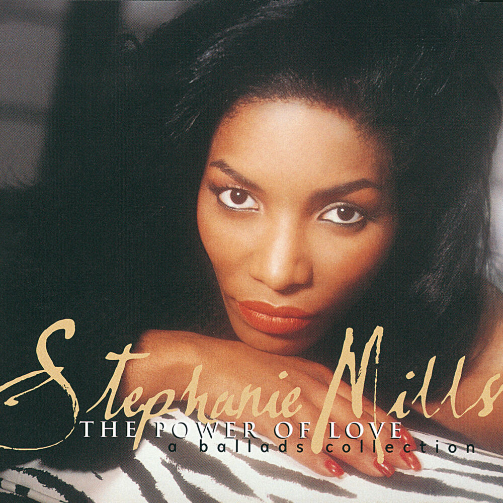 Picture of The Power Of Love/A Ballads Collection