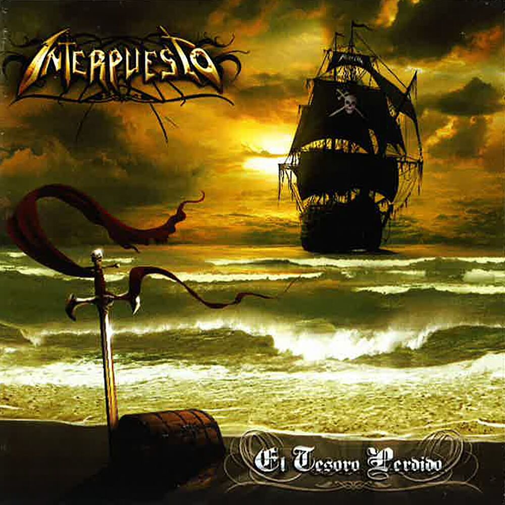 Picture of El Tesoro Perdido