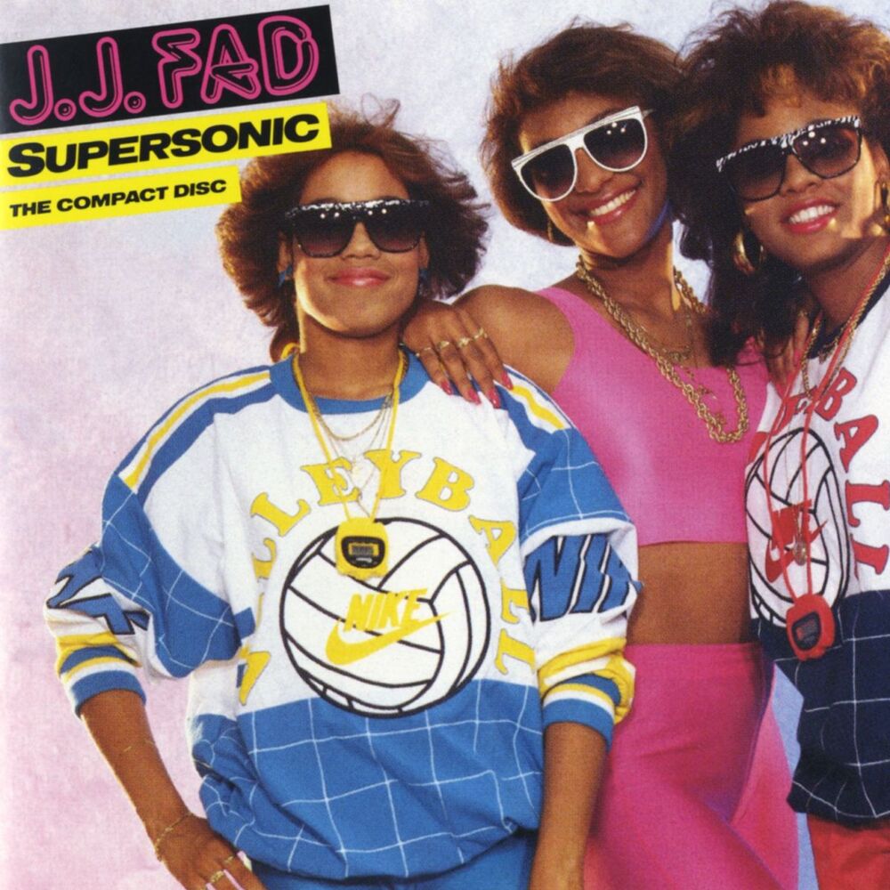 Picture of Supersonic The Album