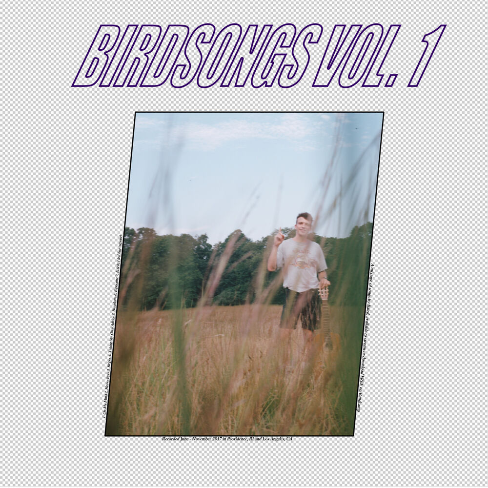 Picture of BIRDSONGS, Vol. 1