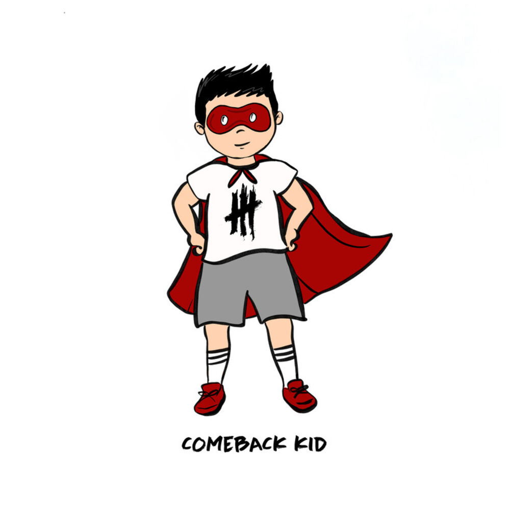 Picture of Comeback Kid