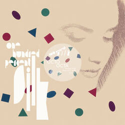 Cover of Oh Love