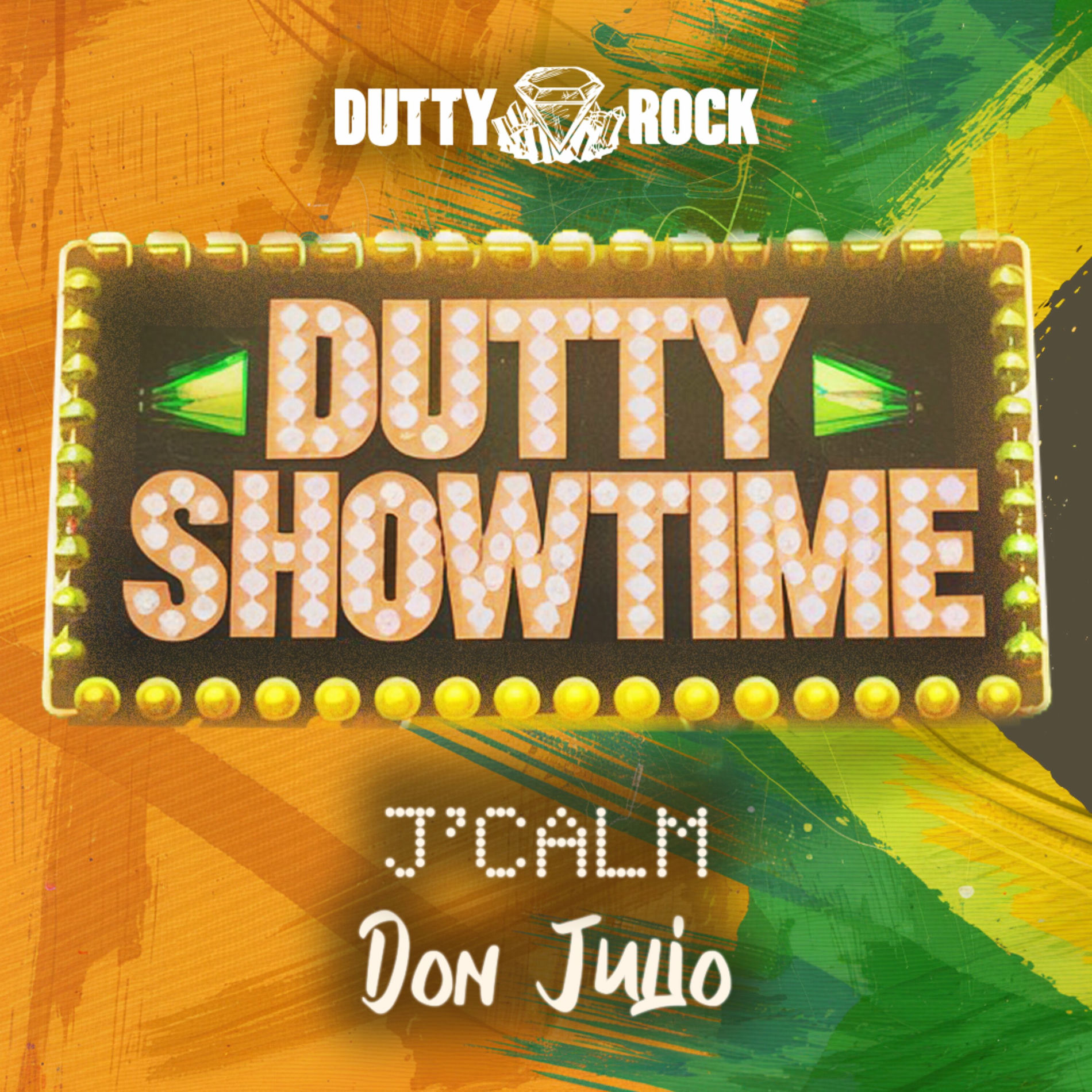Album cover of Don Julio
