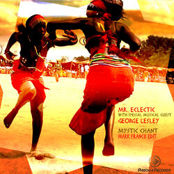 Cover of Mystic Chant (Mark Francis Edit)