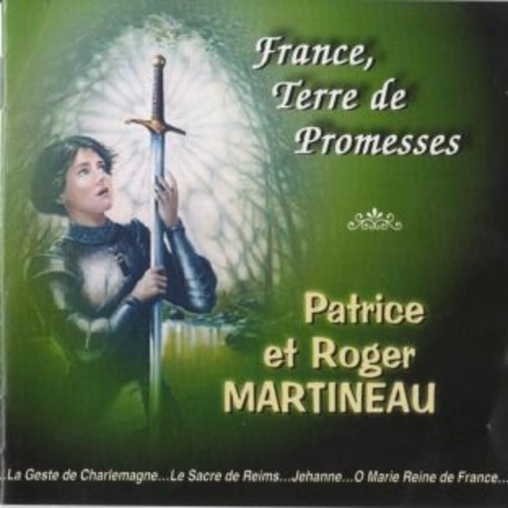 Picture of France, Terre De Promesses