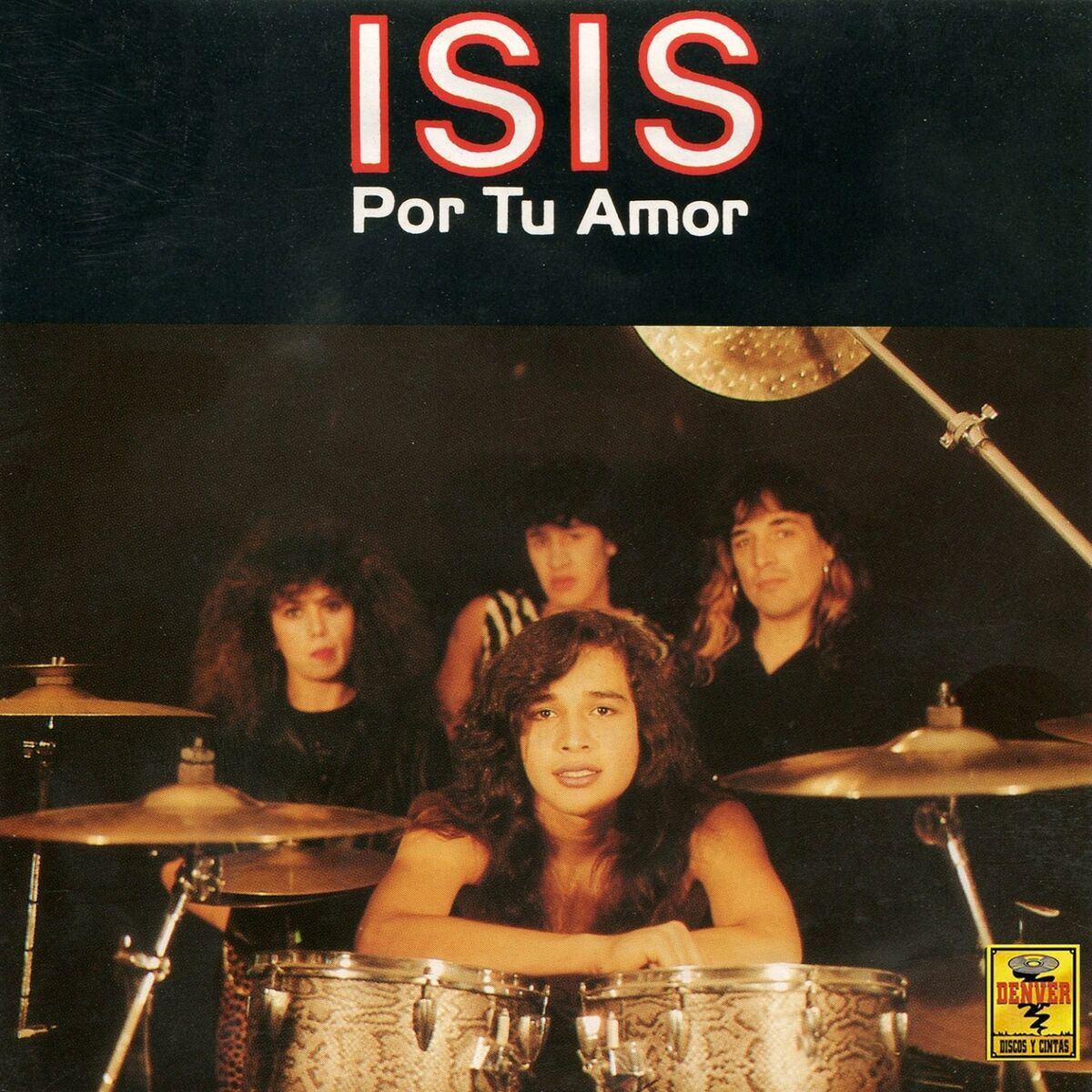 Album cover of La Granja