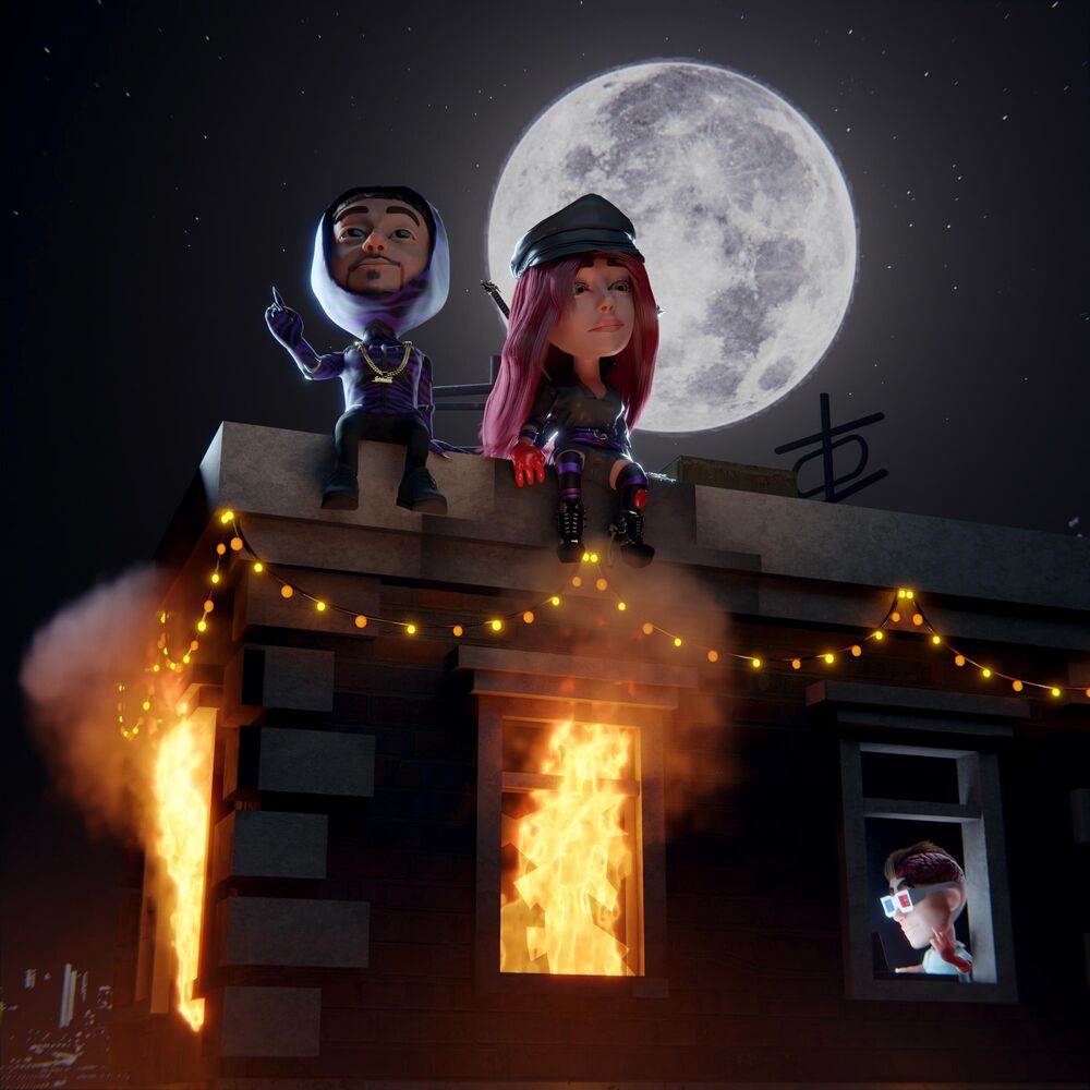 Picture of Fantastic Fires