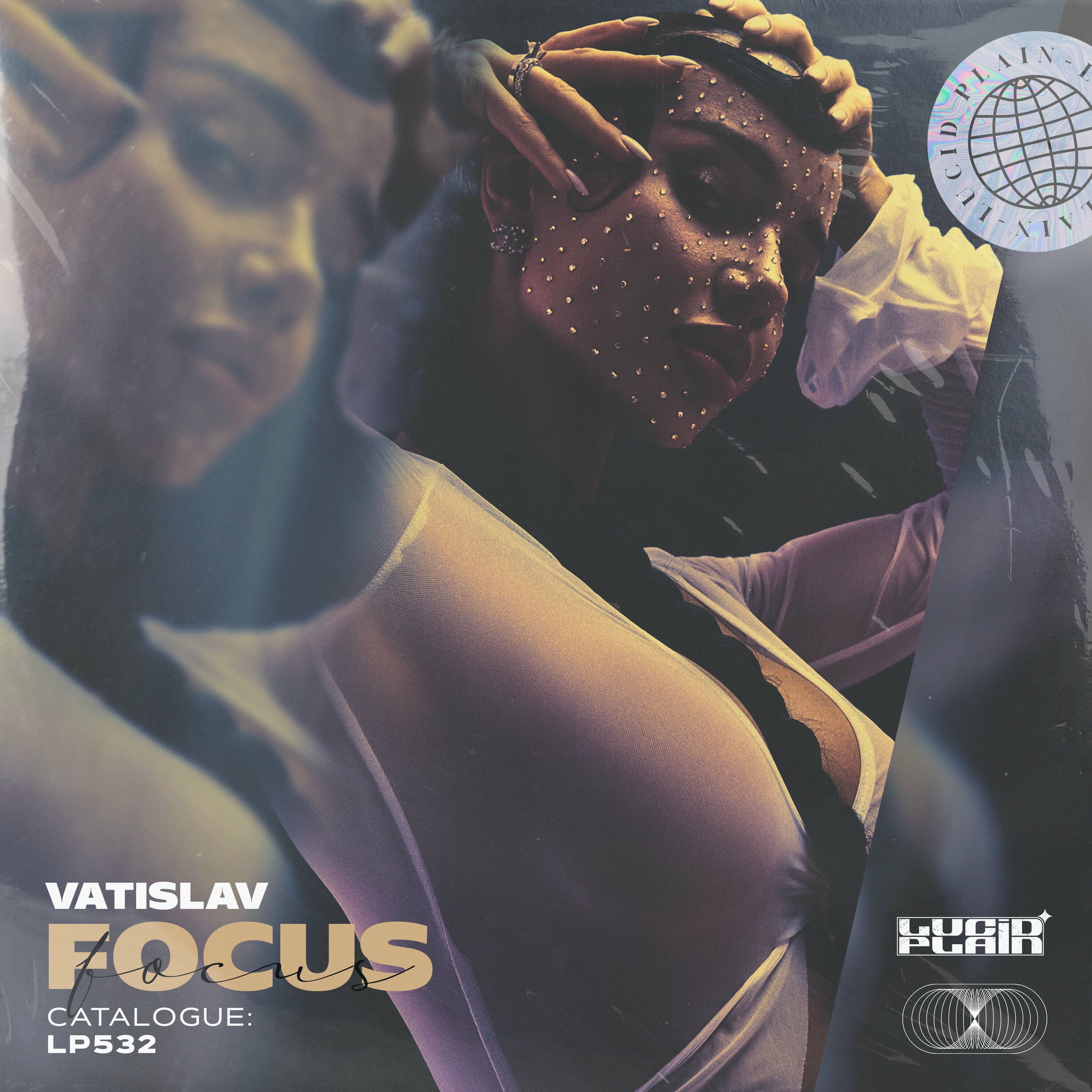 Album cover of Focus