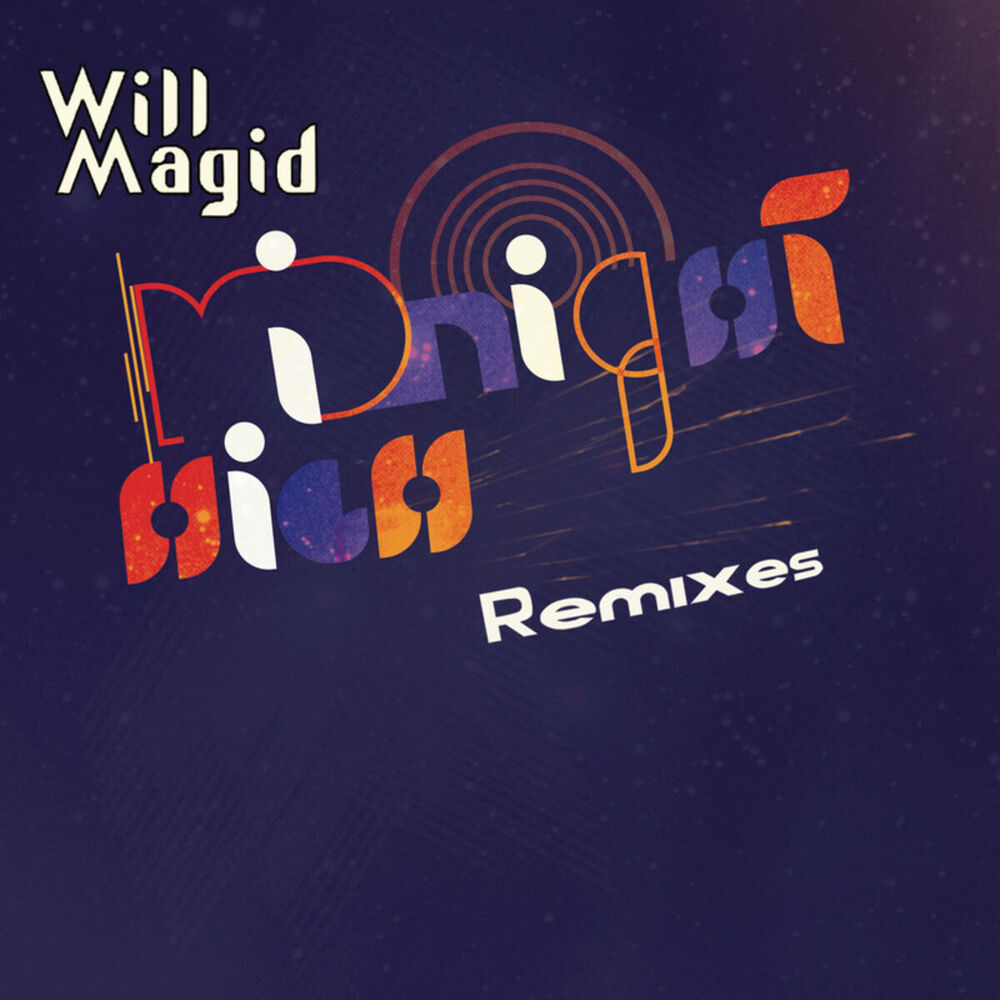 Picture of Midnight High Remixes