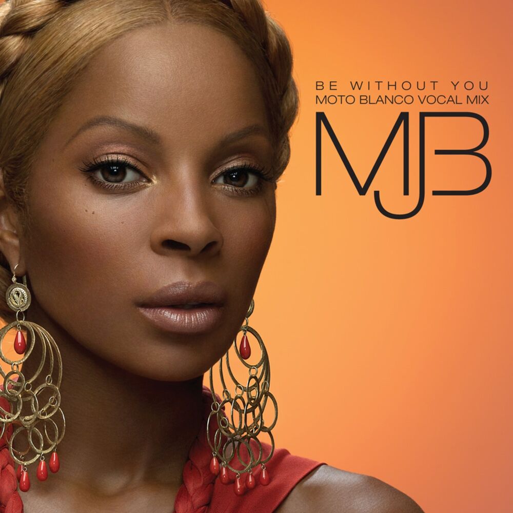 Picture of Be Without You (Moto Blanco Vocal Mix)