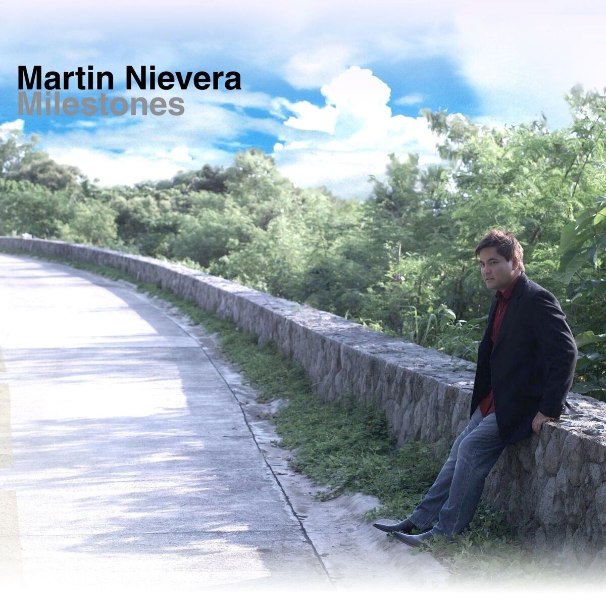 Album cover of Milestones