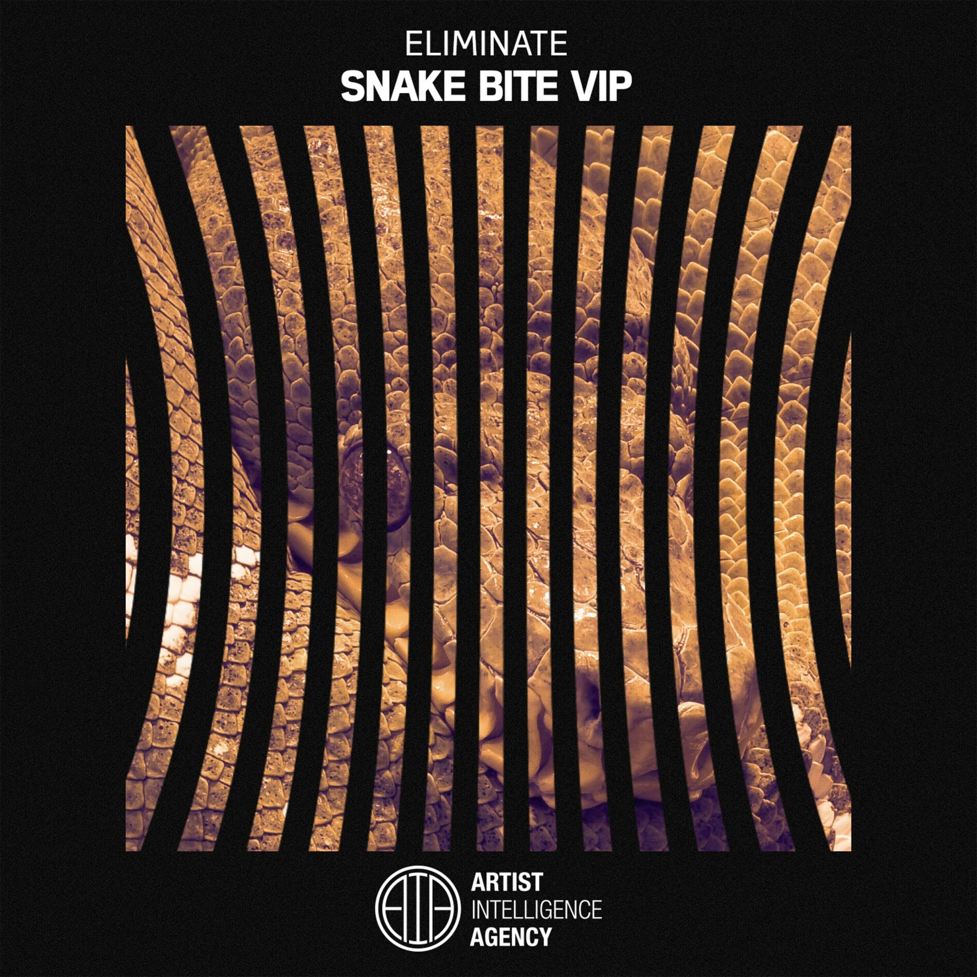 Album cover of Snake Bite