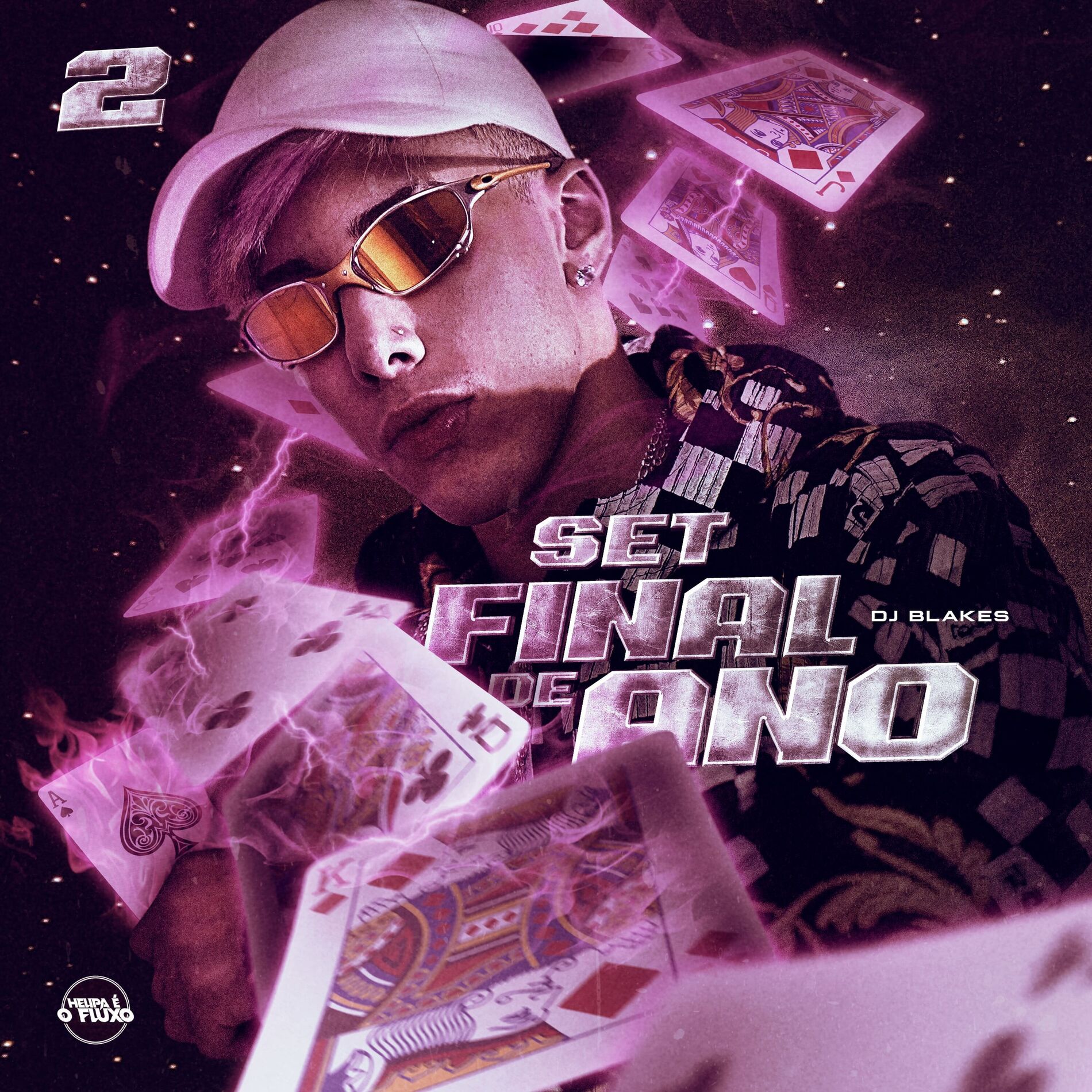 Album cover of Set Final de Ano 2