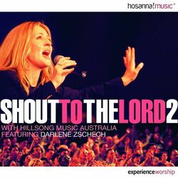 Cover of Shout to the Lord 2 (Live)