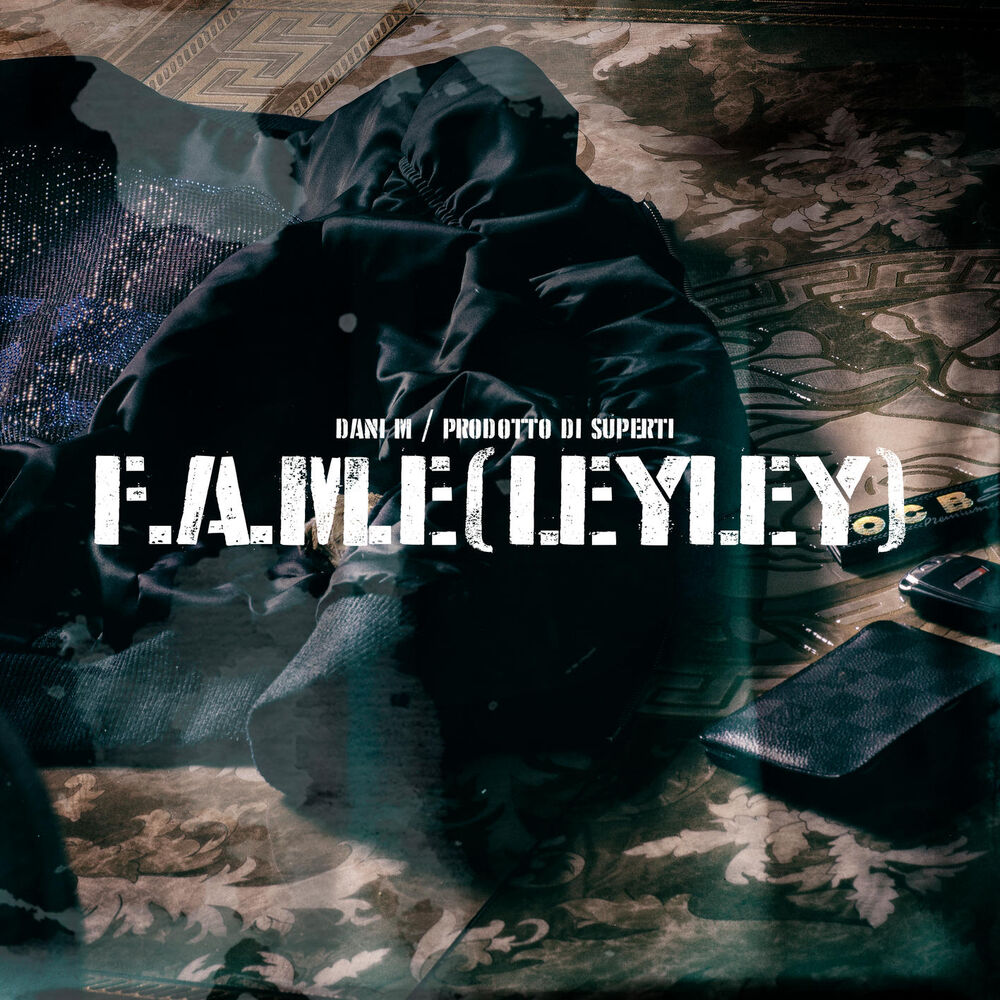Picture of F.A.M.E (LeyLey)