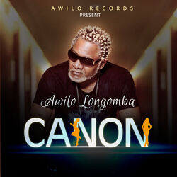 Cover of Canon