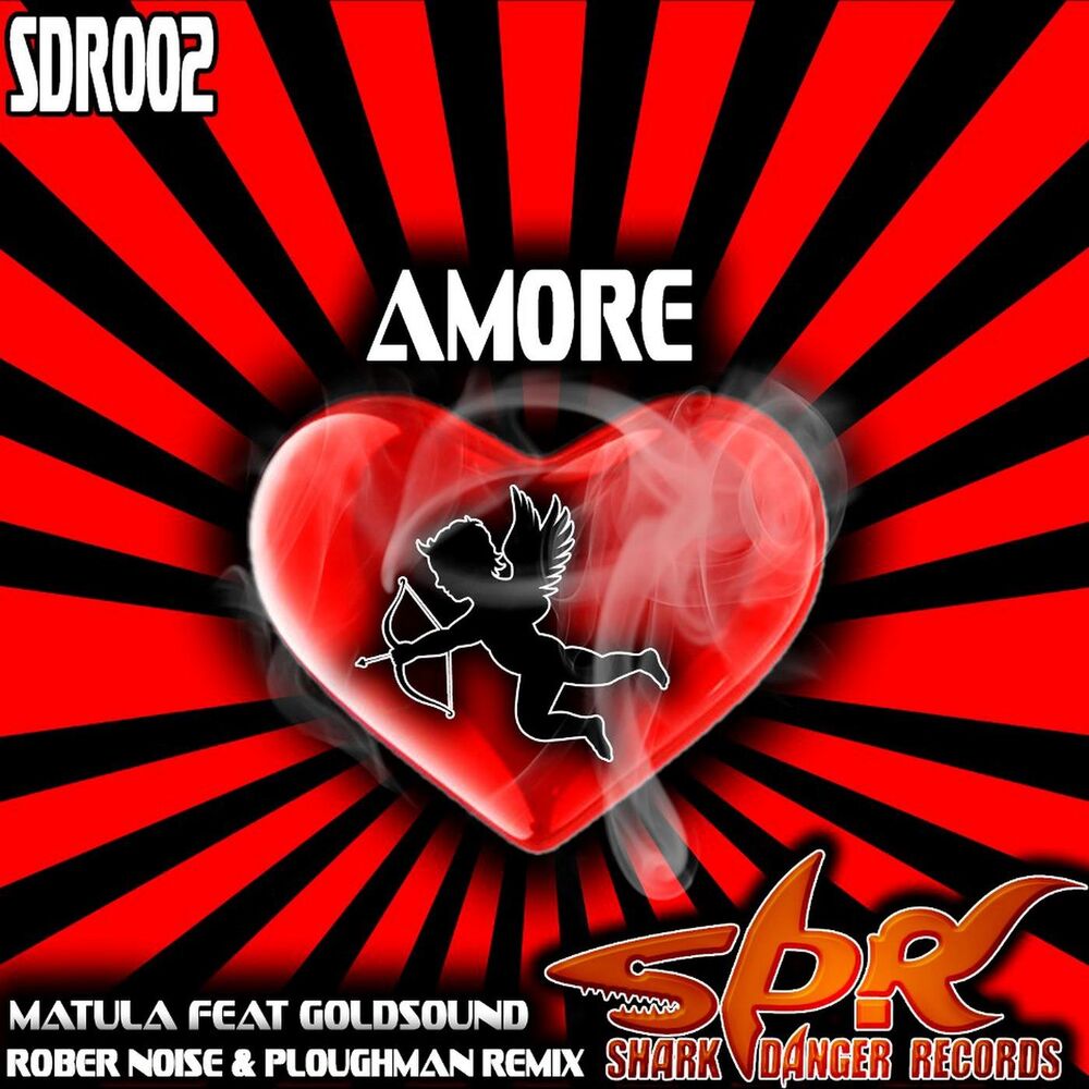 Picture of Amore E.P.