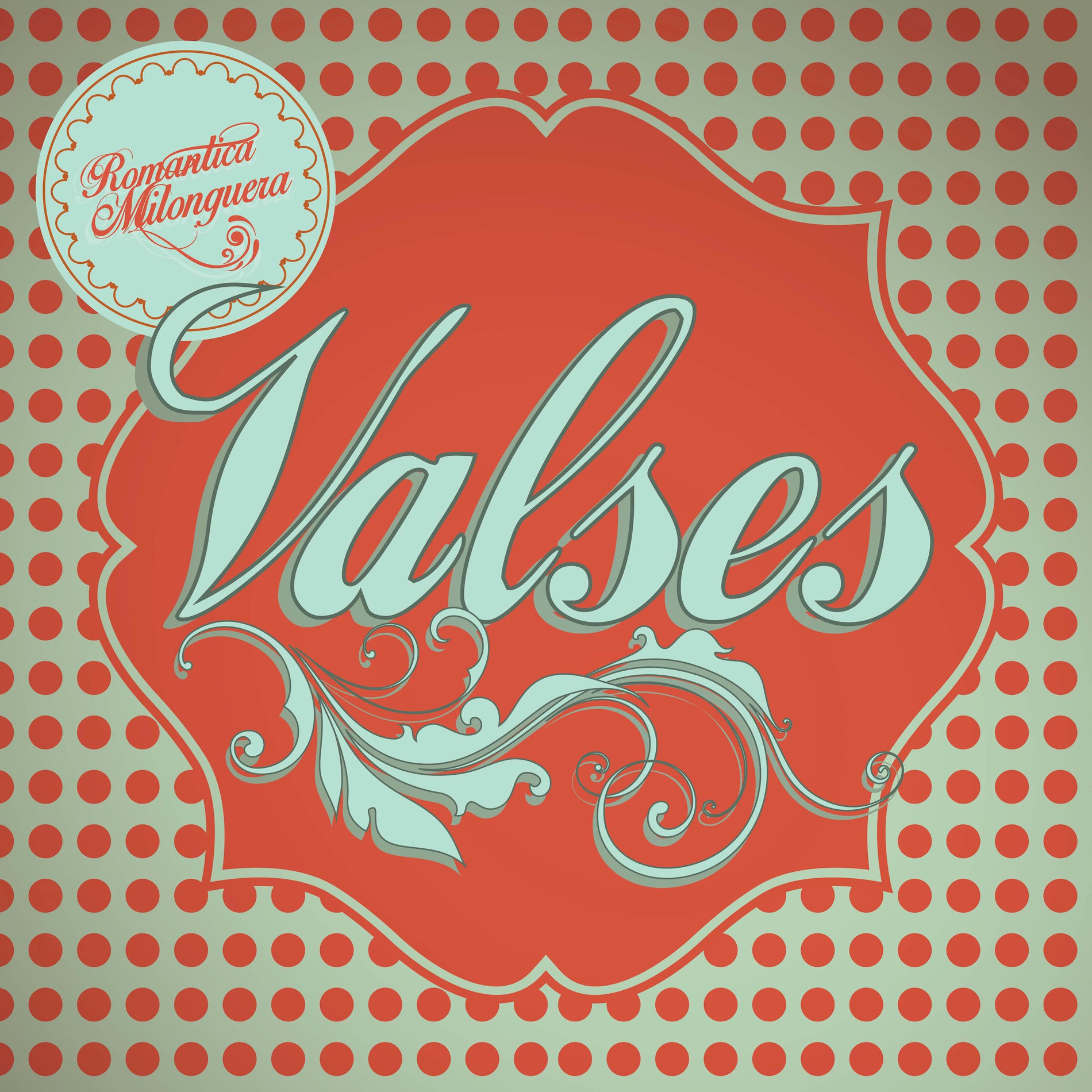 Album cover of Valses