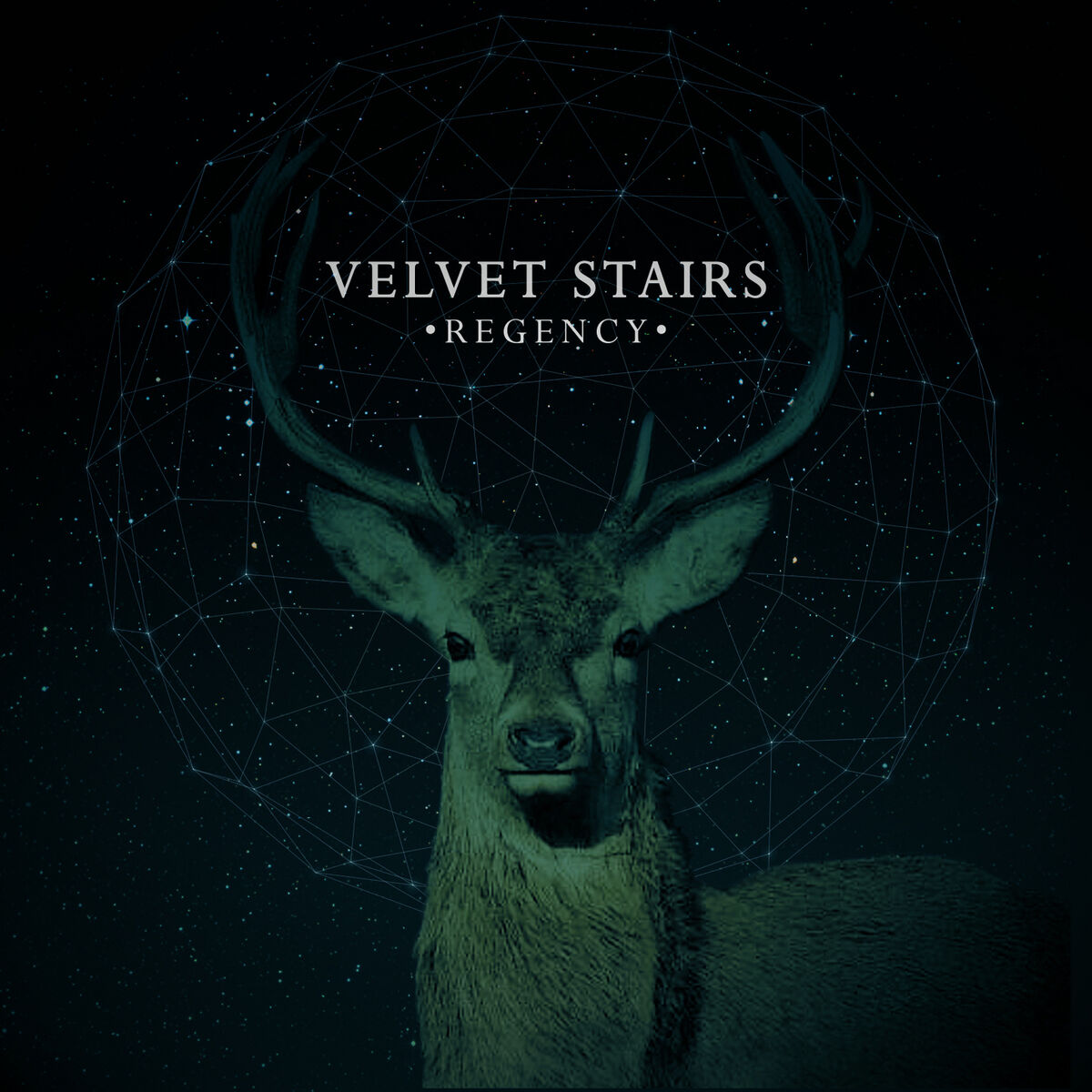 Album cover of Regency