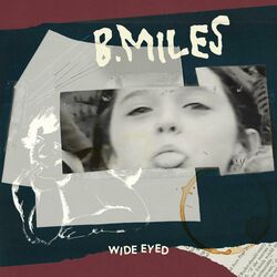 Cover of Wide Eyed