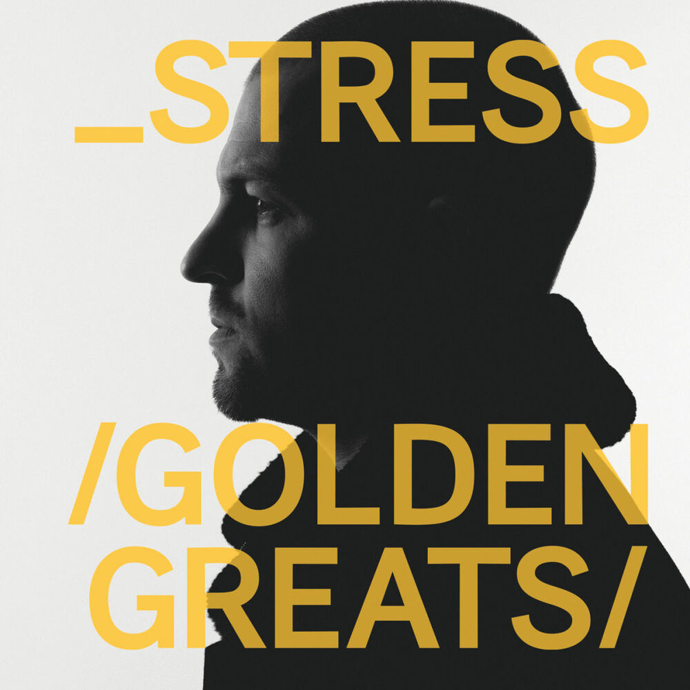 Picture of Golden Greats