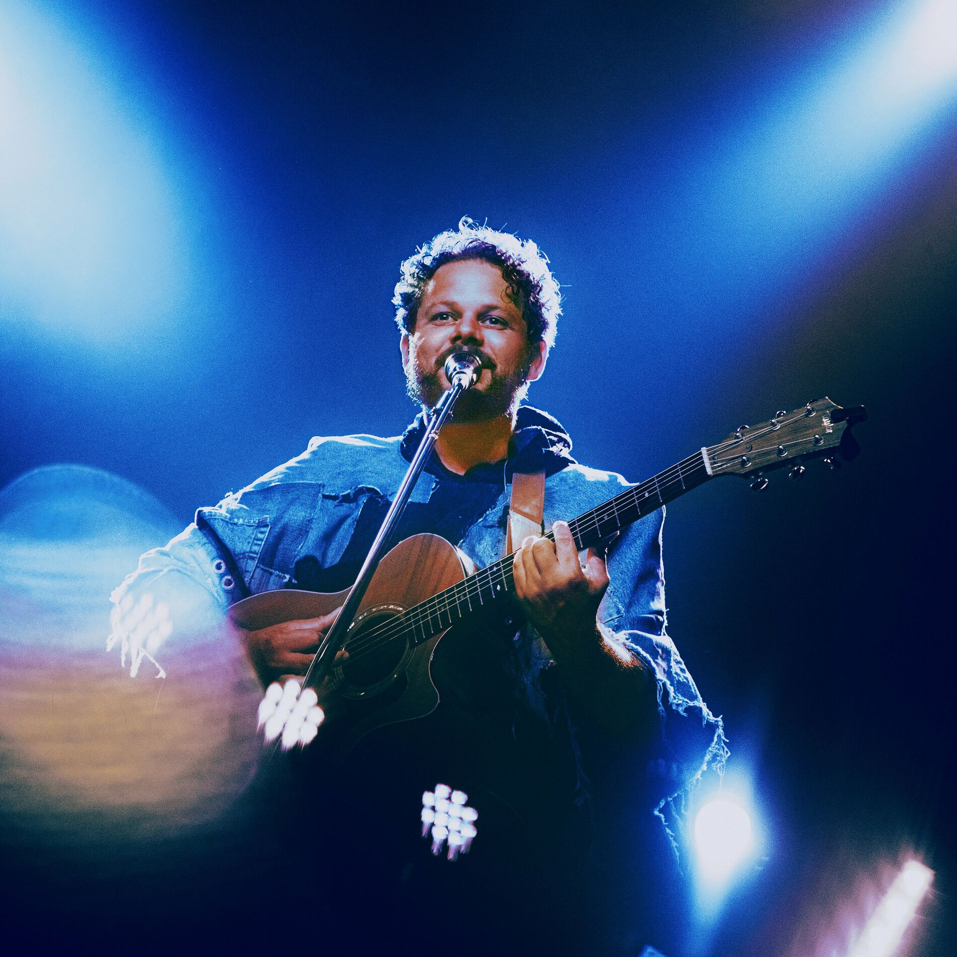 Album cover of Essa Pele Marcada (Ao Vivo)