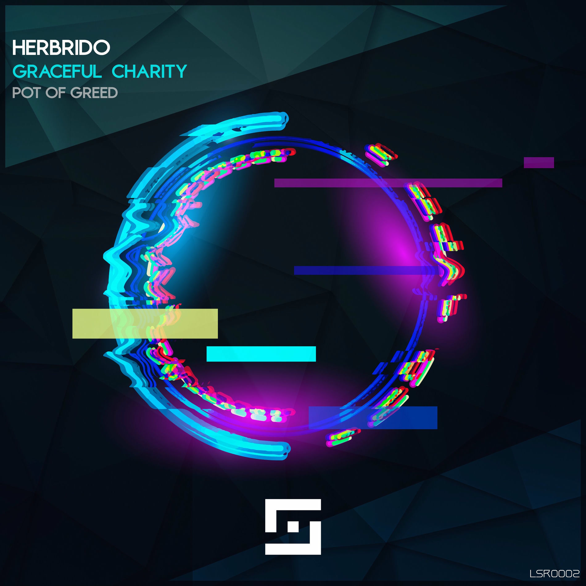 Album cover of Pot of Greed